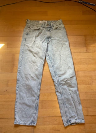 Jeans Bershka, marca: Bershka, estado: Muy bueno, tamaño: W25 | ES 34, 3,00 €, 3,85 € Protección al comprador incluida