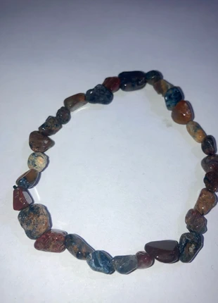 Bracciale pietra pietersite, zustand: Neu, 9,50 €, 10,68 € inklusive Vinted-Käuferschutz