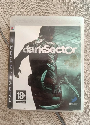 Jeu DarkSector PS3 Sony PlayStation Complet, état: Très bon état, 4,00 €, 4,90 € Protection acheteurs incluse