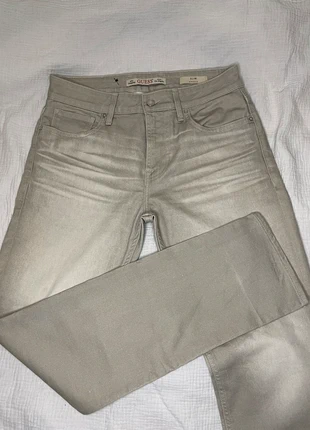 Jean Guess neuf jamais porté, brand: GUESS, condition: New without tags, size: W33, €40.00, €42.70 includes Buyer Protection