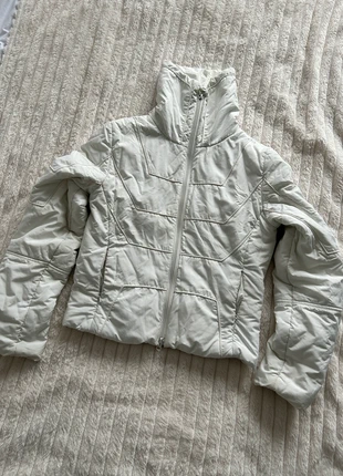 Vintage y2k jas, merk: y2k, staat: Heel goed, maat: S / 36 / 8, € 17,95, € 19,55 inclusief Kopersbescherming