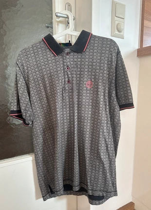 Carlo Colucci Poloshirt Gr. M, marke: Carlo Colucci, zustand: Gut, größe: M, 12,00 €, 13,30 € inklusive Vinted-Käuferschutz
