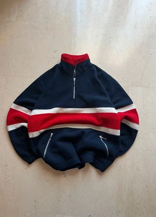 Fleece Jacket Vintage 90s Mountainwear Comfy Fit Casual Look, marque: Vintage Dressing, état: Très bon état, taille: S, 24,90 €, 26,85 € Protection acheteurs incluse