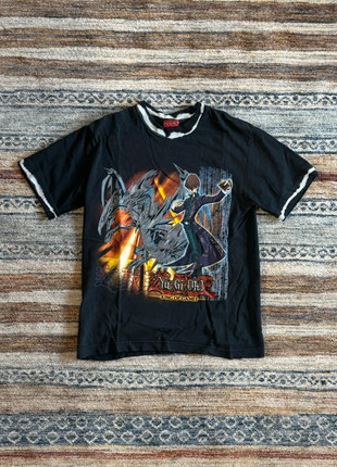 camiseta Yu-Gi-Oh!, marque: Yu-Gi-Oh!, état: Bon état, taille: S, 25,00 €, 26,95 € Protection acheteurs incluse