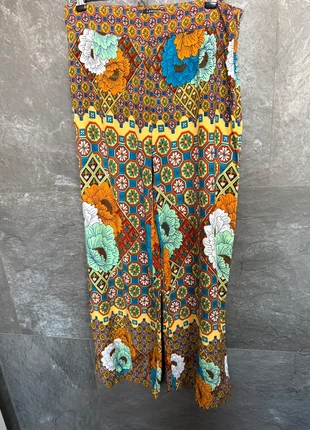 Calças largas Lanidor 🌺, marque: Lanidor, état: Très bon état, taille: L / 40 / 12, 8,50 €, 9,63 € Protection acheteurs incluse