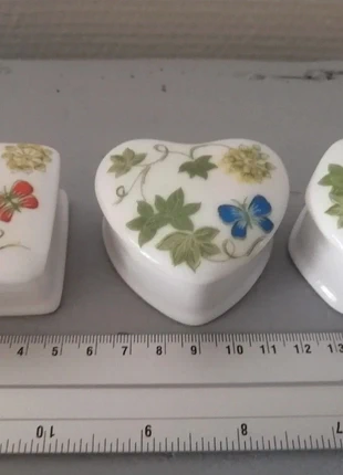 Boîtes en céramique, brand: DPR, condizioni: Nuovo senza cartellino, €2.00, €2.80 include la Protezione acquisti