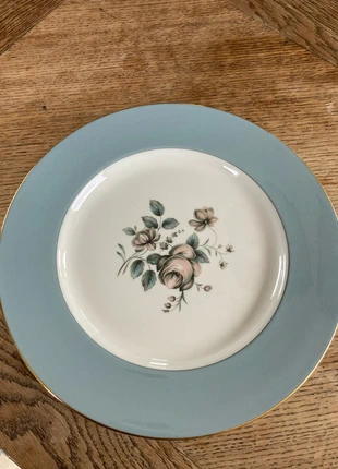 6 assiettes royal doulton, brand: Royal Doulton, condition: Very good, €19.00, €20.65 includes Buyer Protection