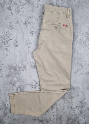 Chino crème Levi’s – Taille W31 L32 Homme (mesures en photos), marca: Levi's, estado: Muy bueno, tamaño: W31 | ES 41, 25,00 €, 26,95 € Protección al comprador Pro incluida