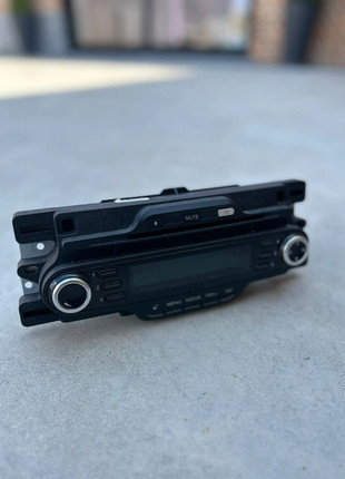 Radio guiletta, merk: ALFA, staat: Goed, 30,00 €, 32,20 € inclusief Kopersbescherming