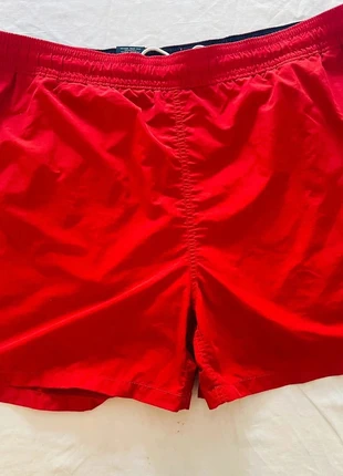 Ralph Lauren - Short de bain/plage - Maillot de bain  - Rouge - Taille XL - Homme  #963, marke: Ralph Lauren, zustand: Sehr gut, größe: XL, 40,00 €, 42,70 € inklusive Vinted-Käuferschutz
