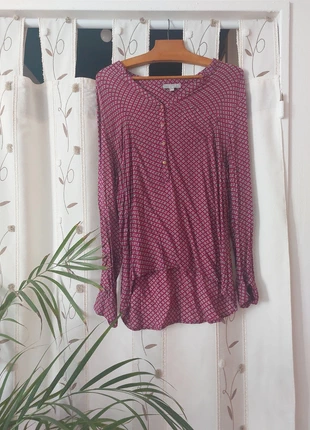 Blouse légère, marca: BnK, estado: Muito bom, tamanho: L / 40 / 12, €5.00, €5.95 inclui Proteção do Comprador