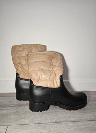 Truffle Collection rain boots | bottes de pluie Truffle Collection, marke: Truffle Collection, zustand: Neu, größe: 39, 10,00 €, 11,20 € inklusive Vinted-Käuferschutz