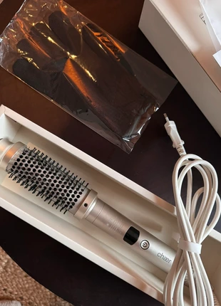 Chaer Termal Brush Pro, merk: Thermal, staat: Nieuw met prijskaartje, € 35,00, € 37,45 inclusief Kopersbescherming