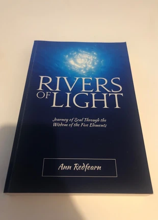 Rivers of Light by Ann Redfern, condition: Very good, £4.50, £5.43 includes Buyer Protection