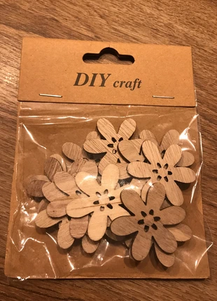 Fleur déco, brand: diy craft, condizioni: Nuovo senza cartellino, €4.00, €4.90 include la Protezione acquisti