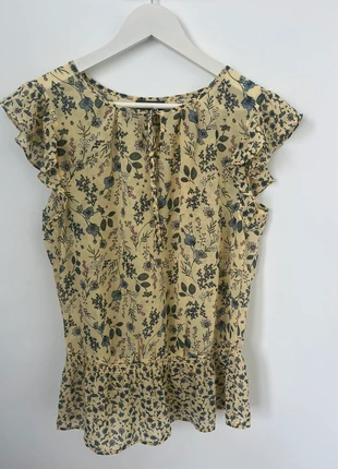 Blusa Yessica, marca: Yessica, estado: Nuevo sin etiquetas, tamaño: M / 38 / 10, 3,00 €, 3,85 € Protección al comprador incluida