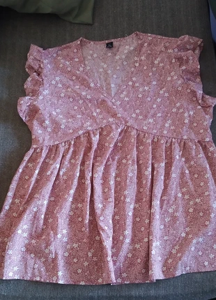 Increíble vestido talla grande, marque: Shein, état: Neuf sans étiquette, taille: XL / 42 / 14, 5,00 €, 5,95 € Protection acheteurs incluse