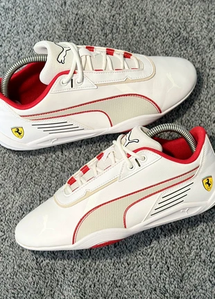 Puma Ferrari R-Cat Machina, marque: Puma, état: Neuf sans étiquette, taille: 39, 40,00 €, 42,70 € Protection acheteurs (Pro) incluse