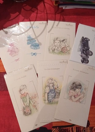 Cartes postales da vinci Italy, marque: Da Vinci, état: Neuf avec étiquette, 2,00 €, 2,80 € Protection acheteurs incluse