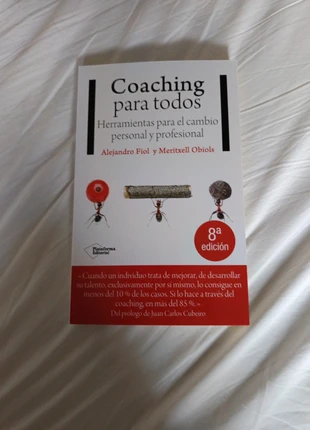 Coaching para todos, estado: Como nuevo, 11,00 €, 12,25 € Protección al comprador incluida