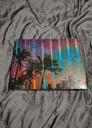 Gucci scatolina piatta, marque: Gucci x adidas, état: Bon état, 6,00 €, 7,00 € Protection acheteurs incluse