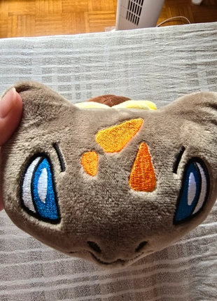 Pokemon - Bulbasaur Sunflower, marke: Pokémon, zustand: Sehr gut, größe: S, 10,00 €, 11,20 € inklusive Vinted-Käuferschutz