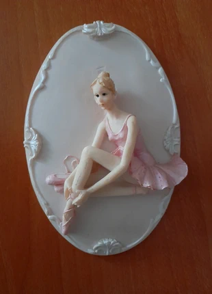 Decoración pared, marca: Local, estado: Muy bueno, 6,00 €, 7,00 € Protección al comprador incluida