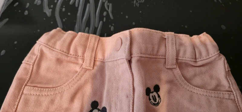 Short Disney 24 mois - photo numéro 4