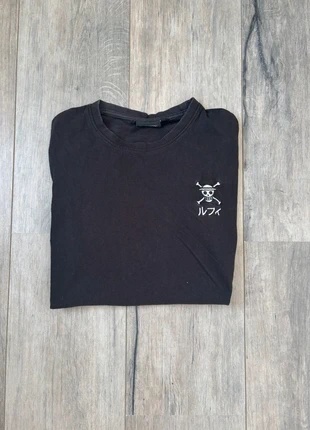 Tee shirt one pièce Taille XS couleur noir, marca: sans marque, estado: Muy bueno, tamaño: XS, 15,00 €, 16,45 € Protección al comprador incluida