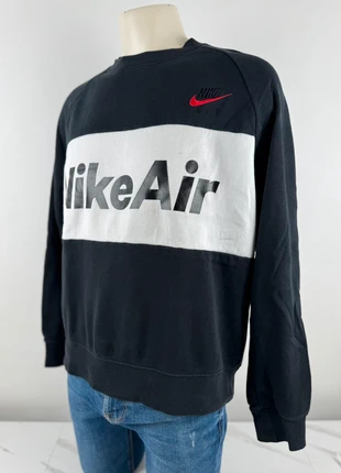 Pull Nike, marca: Nike, estado: Muito bom, tamanho: M, €9.00, €10.15 inclui Proteção do Comprador