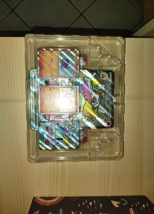 Collezione Skeledirge ex, marca: Pokémon, estado: Muy bueno, 15,00 €, 16,45 € Protección al comprador incluida