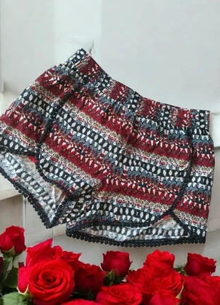 🌹 Short léger femme neuf taille L🌹, zustand: Neu, größe: L / 40 / 12, 9,00 €, 10,15 € inklusive Vinted-Käuferschutz