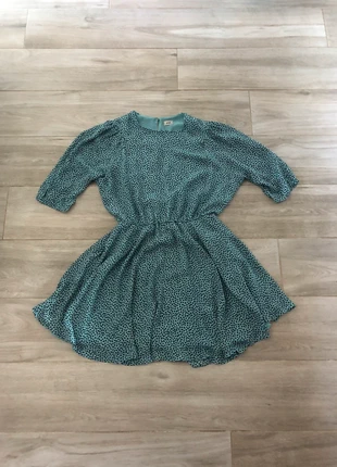 Robe à motifs femme Pimkie taille L, marque: Pimkie, état: Très bon état, taille: L / 40 / 12, 6,00 €, 7,00 € Protection acheteurs incluse