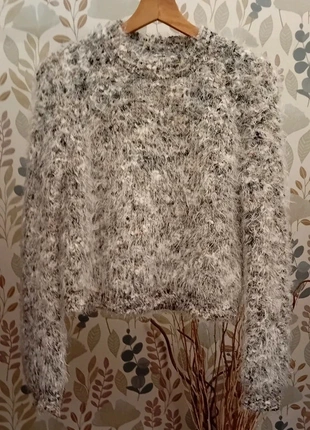 Pull neuf en maille doux marque creeks, marca: Creeks, estado: Novo sem etiquetas, tamanho: XS / 34 / 6, €8.00, €9.10 inclui Proteção do Comprador