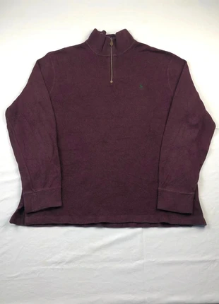 Half zip Ralph Lauren, brand: Ralph Lauren, condition: Very good, size: XL, €38.00, €40.60 includes Buyer Protection