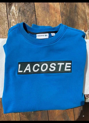 Pull Lacoste, marque: Lacoste, état: Très bon état, taille: S, 40,00 €, 42,70 € Protection acheteurs incluse