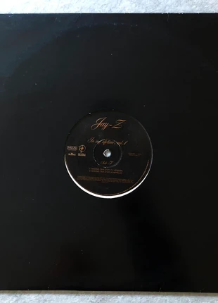 Vinyle ´JayZ ft Faith Evan´ Édition 97, staat: Heel goed, € 5,00, € 5,95 inclusief Kopersbescherming
