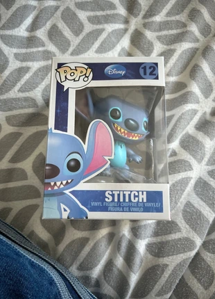 Pop stich 12, marke: Funko, zustand: Neu, größe: 10 Jahre / 140, 12,00 €, 13,30 € inklusive Vinted-Käuferschutz
