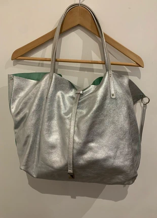 Magnifique sac réversible Tiffany and Co, marca: Tiffany & Co., estado: Muy bueno, 120,00 €, 126,70 € Protección al comprador incluida