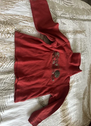 Pull col rouler, marke: YCC, zustand: Gut, größe: 3 Jahre / 98, 1,00 €, 1,75 € inklusive Vinted-Käuferschutz