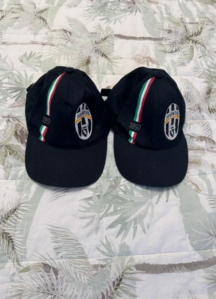Cappelli Juventus FC, marque: Juventus, état: Très bon état, taille: Taille unique, 5,00 €, 5,95 € Protection acheteurs incluse