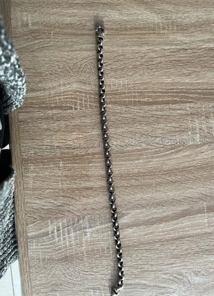 Collier argent 925, condition: Good, €60.00, €63.70 includes Buyer Protection