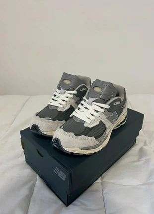 New balance 2002R Protection Pack, marke: New Balance, zustand: Neu, größe: 38, 90,00 €, 95,20 € inklusive Vinted-Käuferschutz