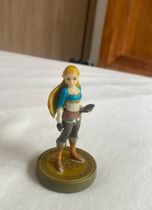 Figurines Zelda breath of the wild, marque: Zelda, état: Très bon état, taille: Prématuré, jusqu'à 44cm, 14,00 €, 15,40 € Protection acheteurs incluse