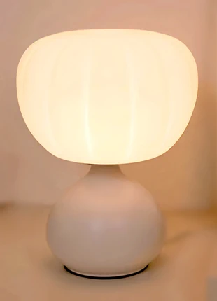 Pompenlampje nieuwprijs €59 nachtlampje, marque: Luminoir, état: Neuf sans étiquette, 40,00 €, 42,70 € Protection acheteurs incluse