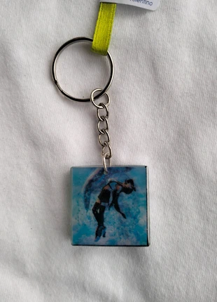 Final Fantasy Vii - Tifa Lockhart, marque: no brand, état: Très bon état, 4,00 €, 4,90 € Protection acheteurs incluse