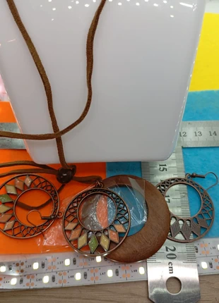 Collier, marke: collierfr, zustand: Sehr gut, 5,00 €, 5,95 € beinhaltet Vinted-Käuferschutz Pro