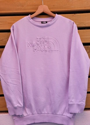 Sudadera The North Face, marca: The North Face, estado: Muy bueno, tamaño: XS / 34 / 6, 22,00 €, 23,80 € Protección al comprador incluida