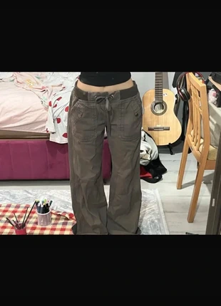 Y2K women vintage jeans trousers, condition: Very good, size: XS / UK 4-6, £32.00, £34.30 includes Buyer Protection Pro
