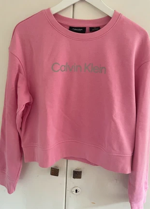 Calvin Klein Pullover, marque: Calvin Klein, état: Très bon état, taille: M / 38 / 10, 25,00 €, 26,95 € Protection acheteurs incluse